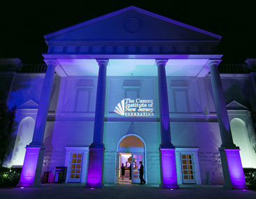 <div>
The 17<sup>th</sup> Annual Award of Hope Gala hosted by the CINJ Foundation at The Palace at Somerset Park.</div>
<div>
The 17<sup>th</sup> Annual Award of Hope Gala hosted by the CINJ Foundation at The Palace at Somerset Park.</div>
