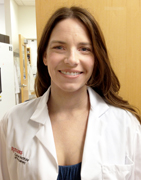 Anne Strohecker