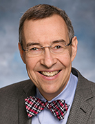 David A. August, MD