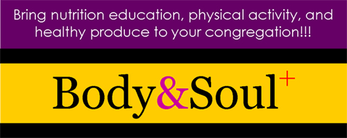 Body & Soul image