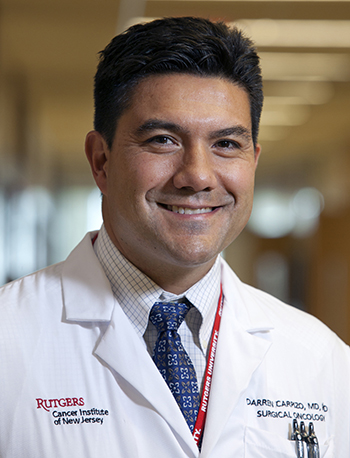 Darren Carpizo, MD, PhD