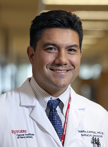 Darren R. Carpizo, MD, PhD