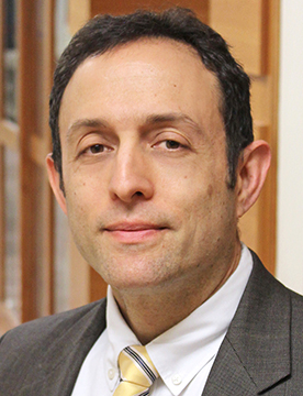 Peter Cole, MD