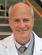 Dennis Cooper, MD