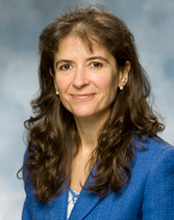 Dr. Elisa Bandera