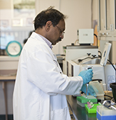 Functional Genomics