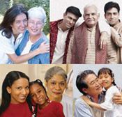 The HOPE family
