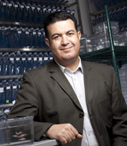 Hatem Sabaawy, MD, PhD