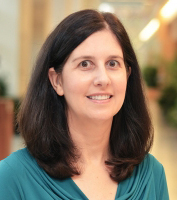 Carolyn Heckman, PhD