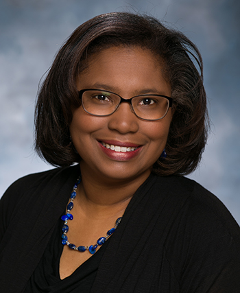 Shawna Hudson, PhD