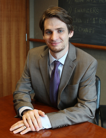 Jerod L. Stapleton, PhD