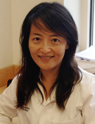 Jessie Guo