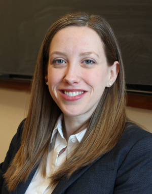 Katie Devine, PhD