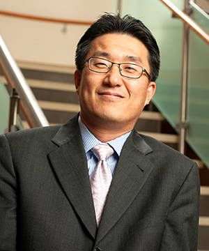 Isaac Yi Kim, MD, PhD