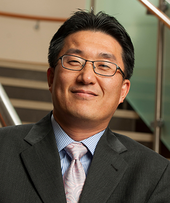 Isaac Yi Kim, MD, PhD, MBA