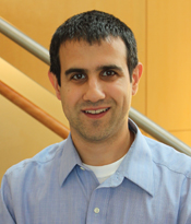 Adam Lisi, PharmD