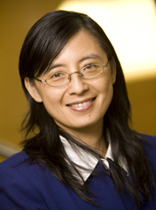 Grace Lu Yao, PhD, MPH