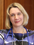 Janice Mehnert, MD