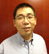 Songbing Qin, MD