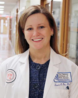 Sharon Pine, PhD