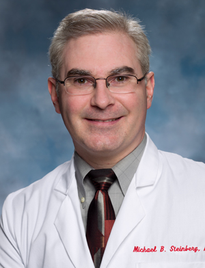Michael Steinberg, MD, MPH, FACP