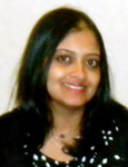 Urmila Santanam