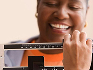 Breast Cancer Survivors Weight Loss Study