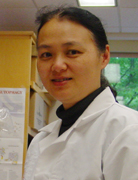 Xiaoqi Xie