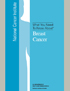 Breast Cancer booklet cover