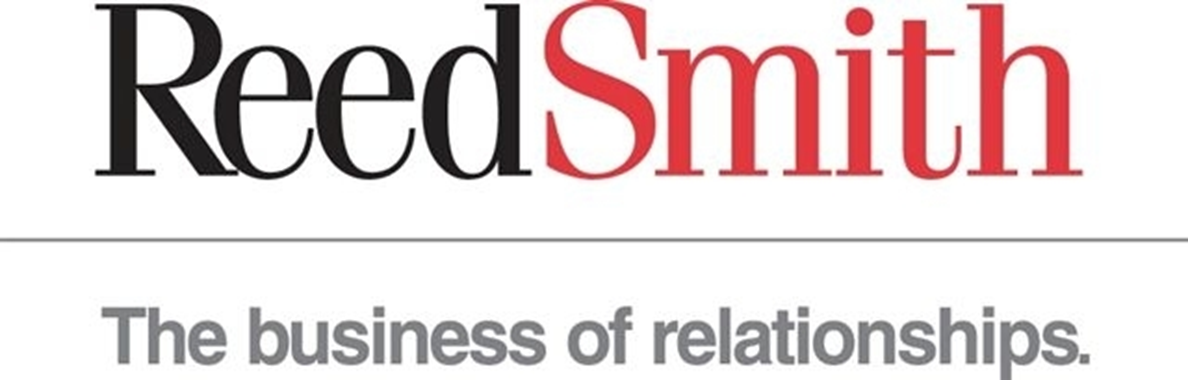 Reed Smith logo