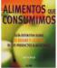 Alimentos que consumimos