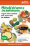 Mas allá del arroz y las habichuelas
