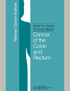 Colon and Rectum booklet cover