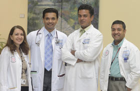 faculty group
