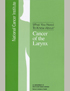 Larynx booklet cover