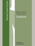 Leukemia booklet cover