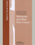 Melanoma booklet cover