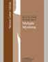 Multiple Myeloma booklet cover