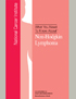 Non-Hodgkin Lymphoma booklet cover