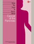 Pancreatic Cancer booklet cover