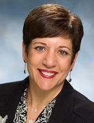 Deborah Toppmeyer, MD