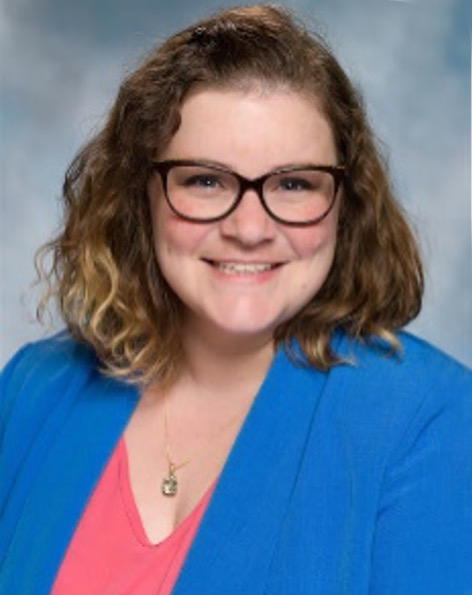 Rachel Born, PhD