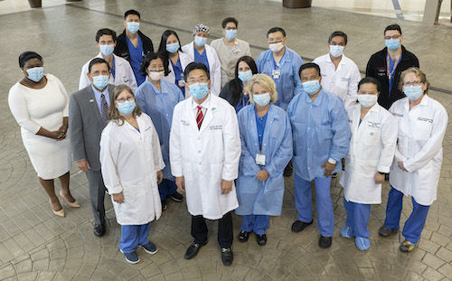 Surgical Team