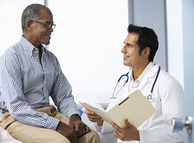 colorectal screening