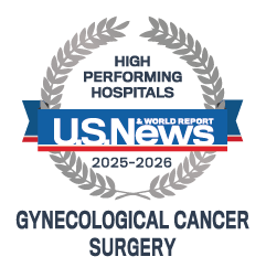 USNWR Uterine Cancer
