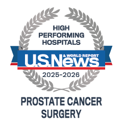USNWR Prostate Cancer
