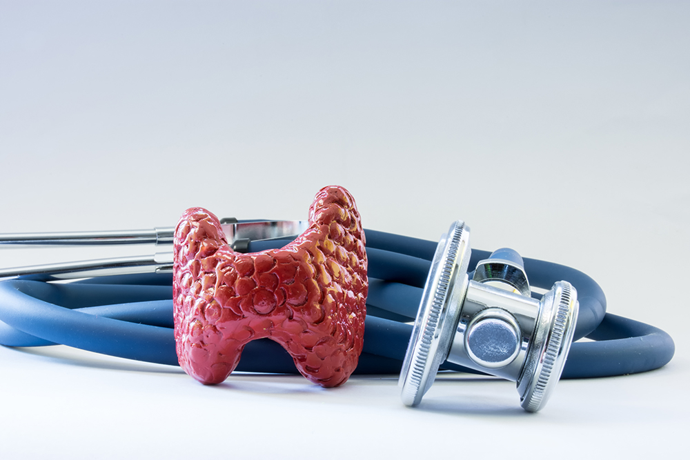 THYROID AND RFA CENTER FOR EXCELLENCE NOW PERFORMING RADIOFREQUENCY ABLATION OF THE THYROID IN THE HOUSTON