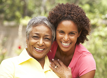 African American women