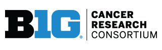Big Ten CRC logo