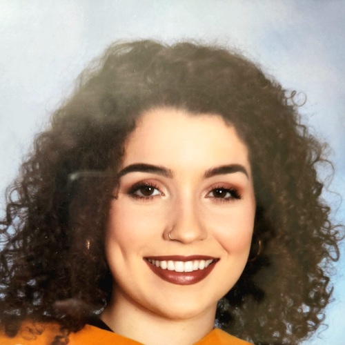 headshot